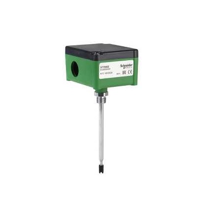 5126030000 Snímač teploty kanálový STD600 teleskopický, Schneider Electric